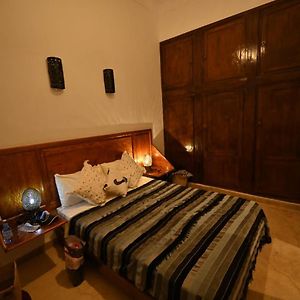 Deluxe Kamer met een King Size Bed